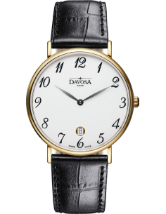 Davosa Pianos II 162.486.26 Watch