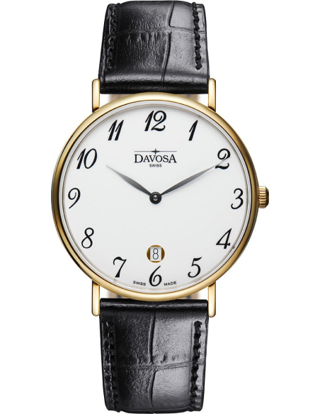 Davosa Pianos II 162.486.26 Watch