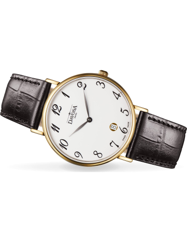 Davosa Pianos II 162.486.26 Watch