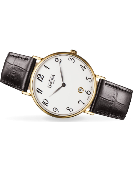 Davosa Pianos II 162.486.26 Watch