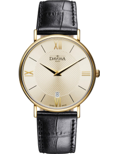 Davosa Pianos II 162.486.35 Watch