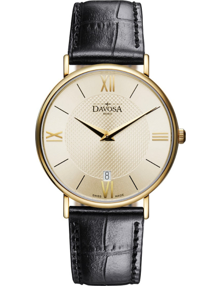 Davosa Pianos II 162.486.35 Watch