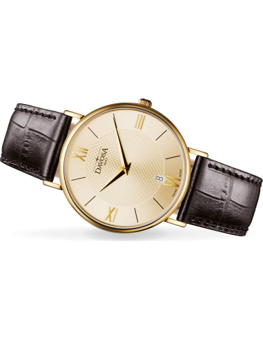 Davosa Pianos II 162.486.35 Watch