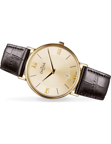 Davosa Pianos II 162.486.35 Watch