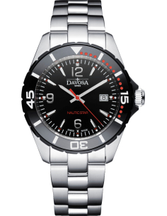 Davosa Nautic Star 163.472.65 Watch