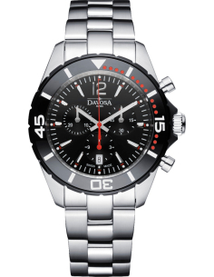 Davosa Nautic Star Chronograph 163.473.65 Watch