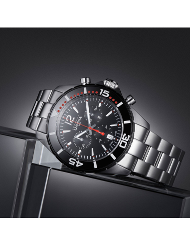 Davosa Nautic Star Chronograph 163.473.65 Watch