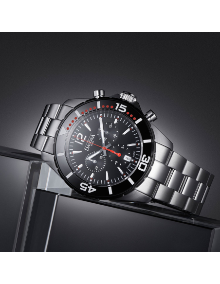 Davosa Nautic Star Chronograph 163.473.65 Watch