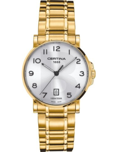 Certina C017.410.33.032.00 Watch