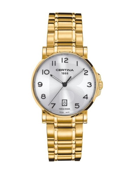 Certina C017.410.33.032.00 Watch