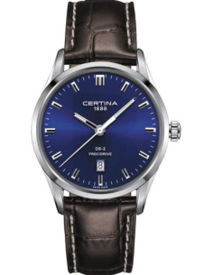 Certina C024.410.16.041.20 Watch