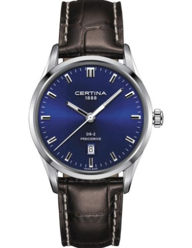 Certina C024.410.16.041.20 Watch