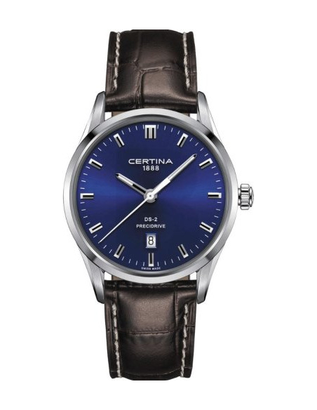 Certina C024.410.16.041.20 Watch