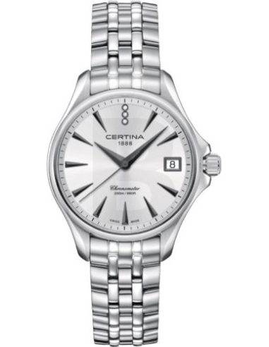 Certina C032.051.11.036.00 Watch