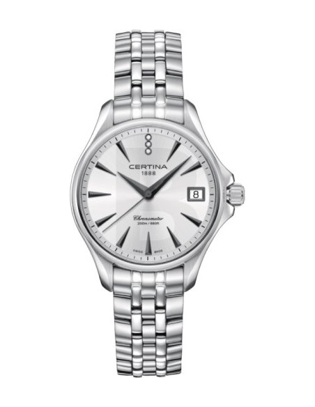 Certina C032.051.11.036.00 Watch