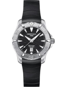 Certina C032.251.17.051.00 Watch