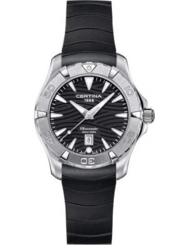 Certina C032.251.17.051.00 Watch