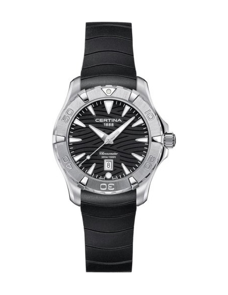 Certina C032.251.17.051.00 Watch