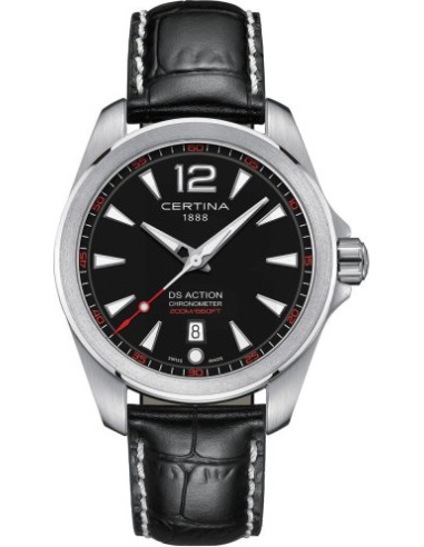 Certina C032.851.16.057.01 Watch