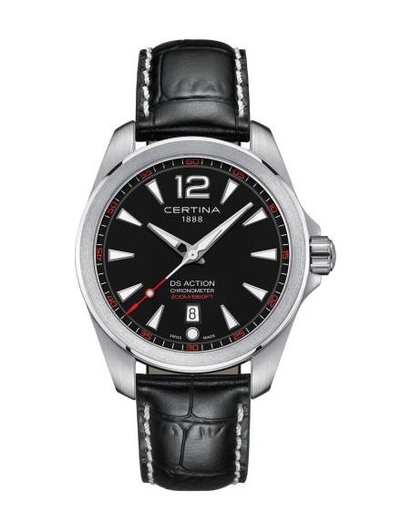 Certina C032.851.16.057.01 Watch