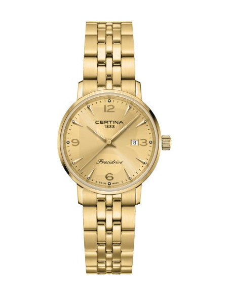 Certina C035.210.33.367.00 Watch