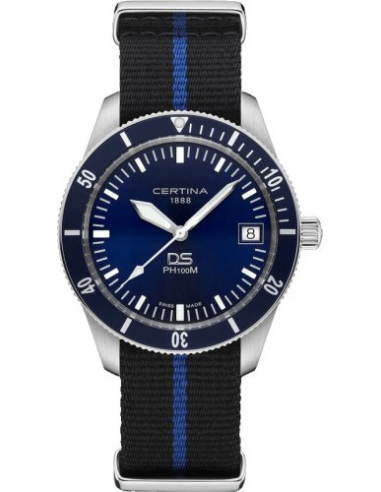 Certina C044.410.18.040.00 Watch