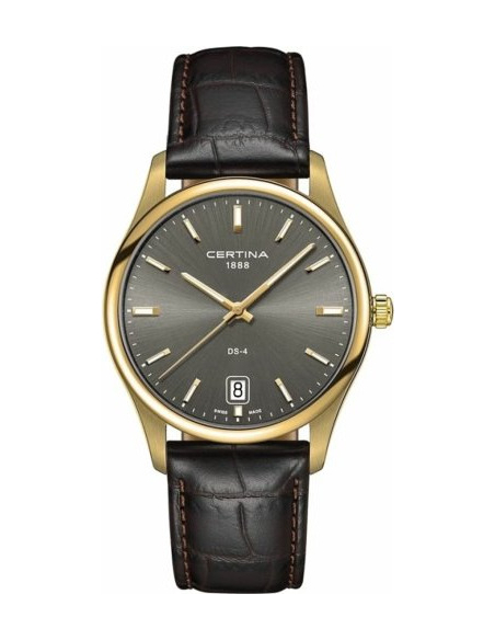 Certina DS 4 C022.610.36.081.00 Watch