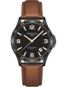 Certina DS 8 C033.851.36.057.00 Watch