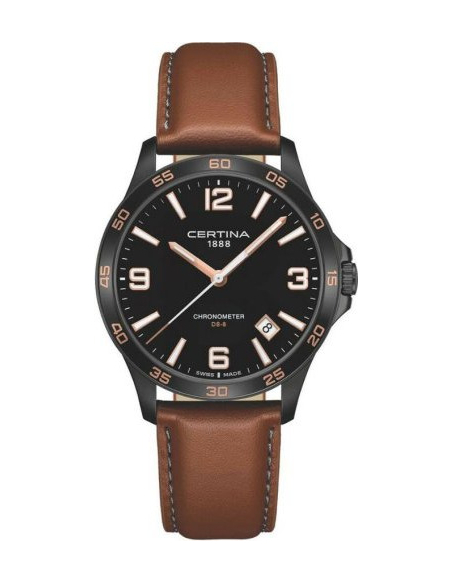 Certina DS 8 C033.851.36.057.00 Watch