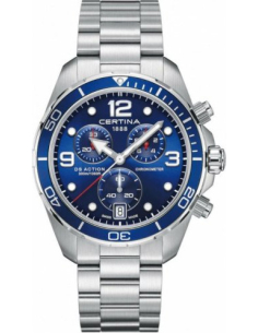 Certina DS Action C032.434.11.047.00 Watch