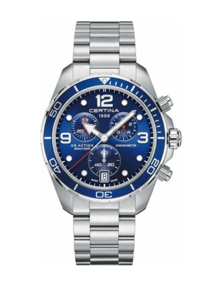 Certina DS Action C032.434.11.047.00 Watch
