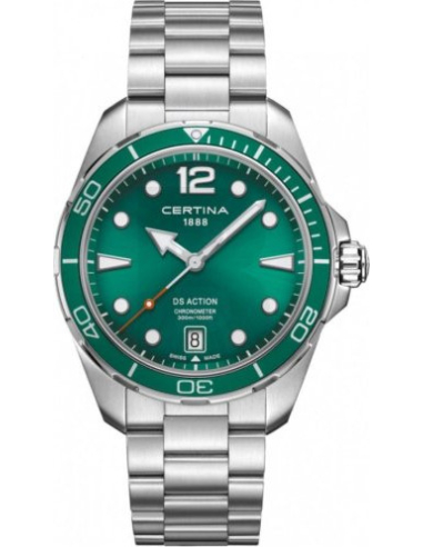 Certina DS Action C032.451.11.097.00 Watch