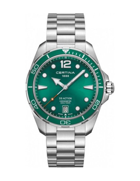 Certina DS Action C032.451.11.097.00 Watch