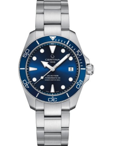 Certina DS Action C032.807.11.041.00 Watch