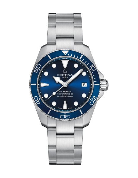 Certina DS Action C032.807.11.041.00 Watch