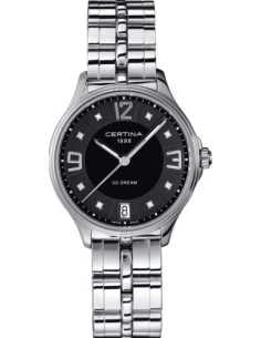 Certina DS Dream C021.210.11.056.00 Watch