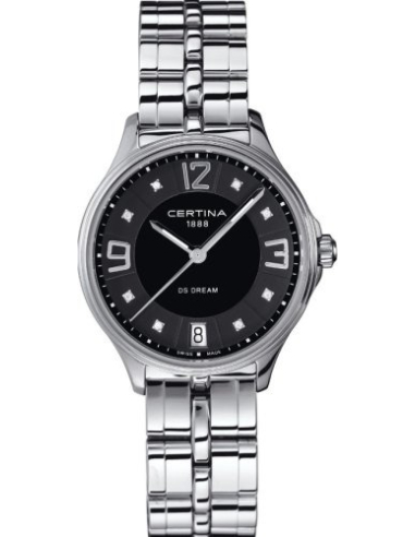 Certina DS Dream C021.210.11.056.00 Watch