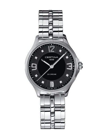 Certina DS Dream C021.210.11.056.00 Watch