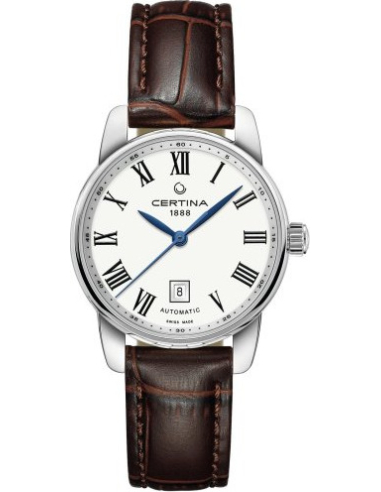 Certina DS Podium C001.007.16.013.00 Watch