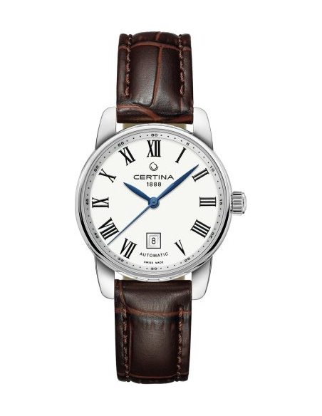 Certina DS Podium C001.007.16.013.00 Watch