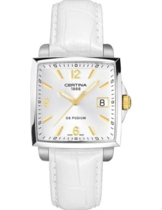 Certina DS Podium C001.310.26.037.00 Watch