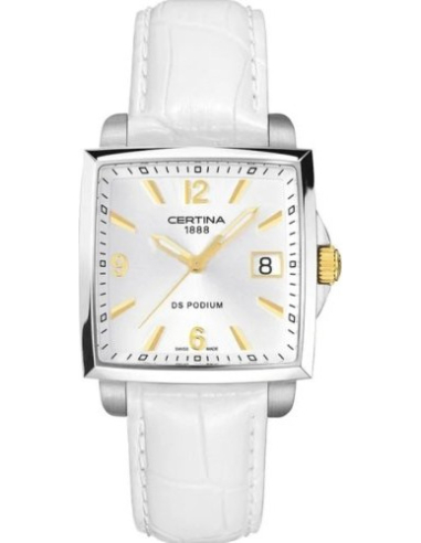 Certina DS Podium C001.310.26.037.00 Watch