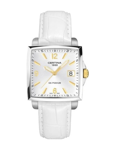 Certina DS Podium C001.310.26.037.00 Watch