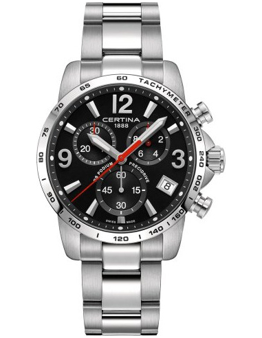 Certina DS Podium C034.417.11.057.00 Watch