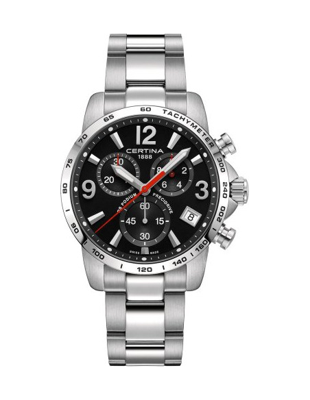 Certina DS Podium C034.417.11.057.00 Watch