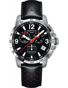 Certina DS Podium C034.453.16.057.00 Watch