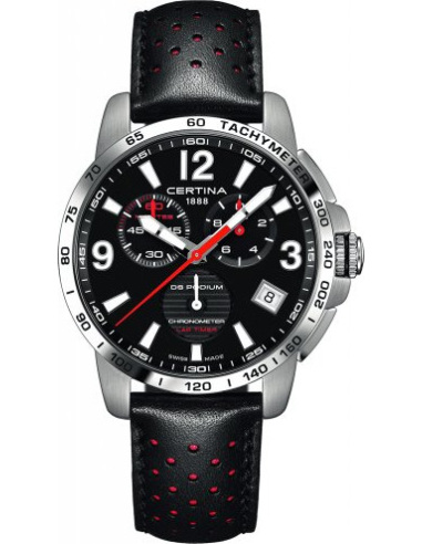 Certina DS Podium C034.453.16.057.00 Watch