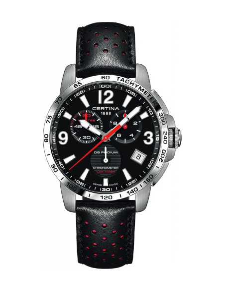 Certina DS Podium C034.453.16.057.00 Watch