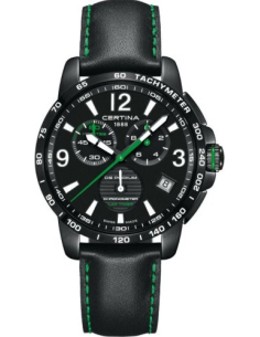 Certina DS Podium C034.453.36.057.02 Watch