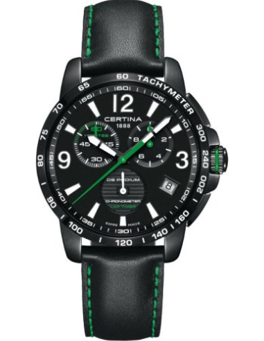 Certina DS Podium C034.453.36.057.02 Watch